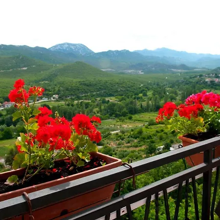 Appartement Kraljevic *
