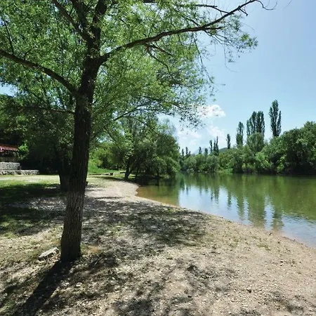Kraljevic 公寓 Blato na Cetini