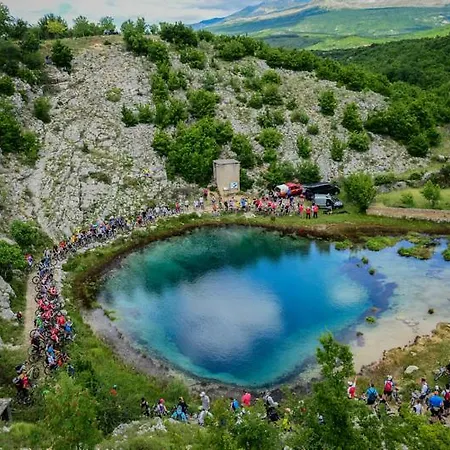 Kraljevic Appartement Blato na Cetini