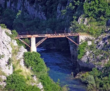 Kraljevic * Blato na Cetini