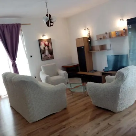 Kraljevic Apartment
