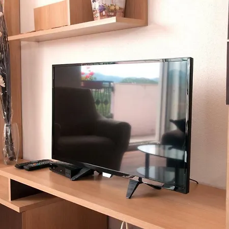Kraljevic Apartamento Blato na Cetini