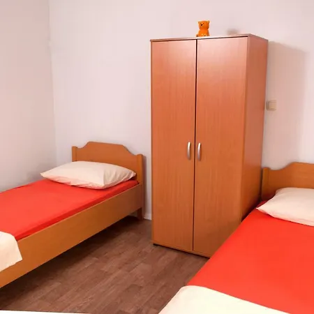 Kraljevic Apartamento