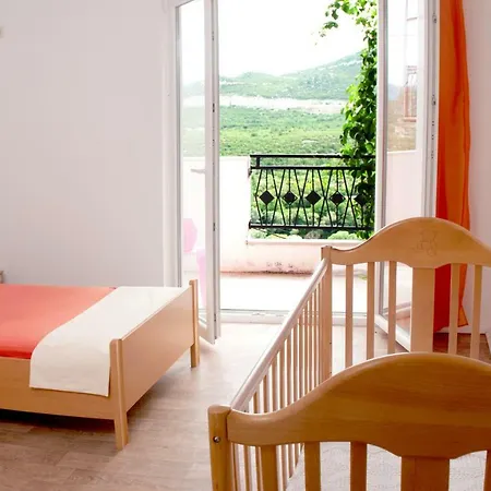 Apartamento Kraljevic *