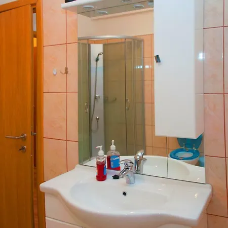 Kraljevic Apartamento