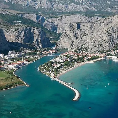 Kraljevic Apartamento